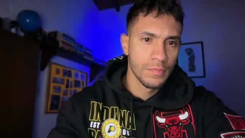 andrew online show from October 5, 1:08 pm