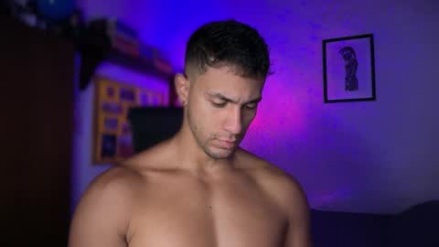 andrew online show from November 4, 1:23 pm