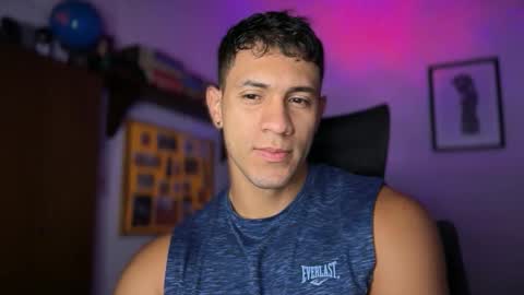 andrew online show from October 23, 2:18 pm