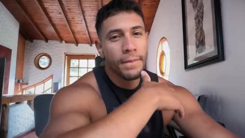 andrew online show from October 1, 1:32 pm