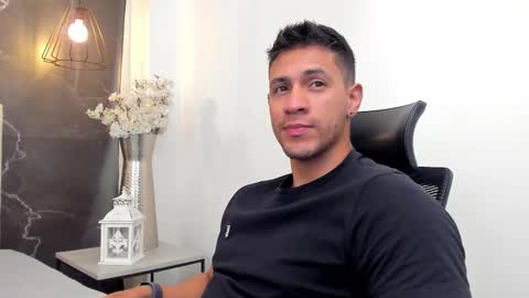 andrew online show from November 12, 1:46 pm