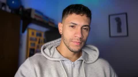 andrew online show from October 13, 1:24 pm