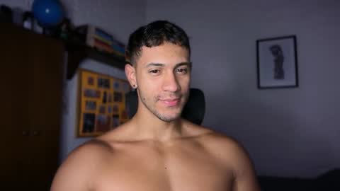 andrew online show from October 8, 1:39 pm