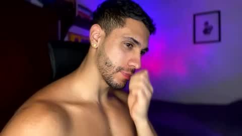 andrew online show from February 7, 10:52 pm