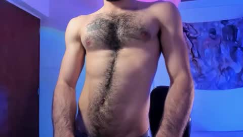 larry_stewart online show from November 28, 11:12 pm