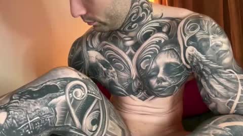 larsskeet online show from February 5, 6:00 pm