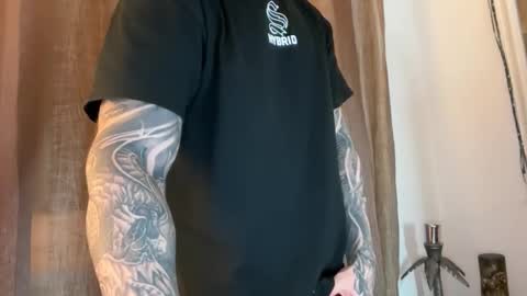 larsskeet online show from February 3, 5:17 pm