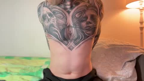 larsskeet online show from March 2, 5:30 pm