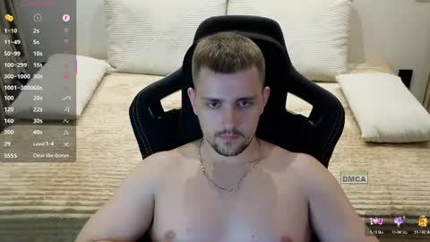 Lars online show from June 12, 10:09 pm