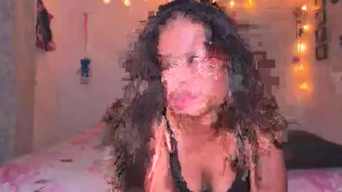 lasexbellaylabestia online show from April 10, 2:50 am