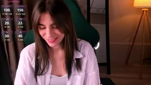 lasly_moon online show from May 10, 11:55 pm