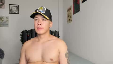 lass_nazar online show from November 25, 2:10 am