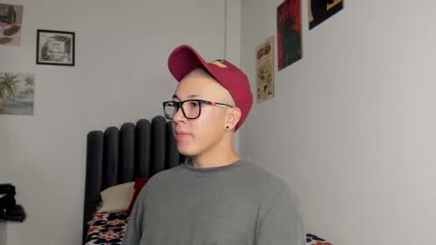 lass_nazar online show from October 9, 1:22 am