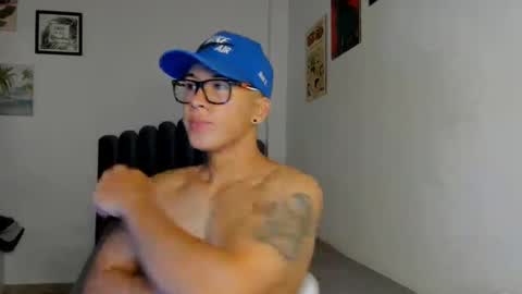 lass_nazar online show from October 21, 1:11 am