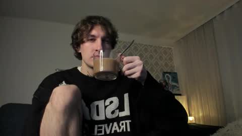 acie online show from November 10, 2:47 am