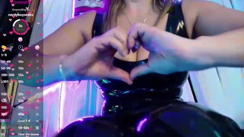 ROSE online show from March 4, 10:49 pm