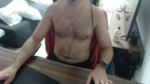 latexdave84 online show from April 24, 1:51 am