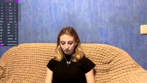 Amelia online show from February 12, 5:05 pm