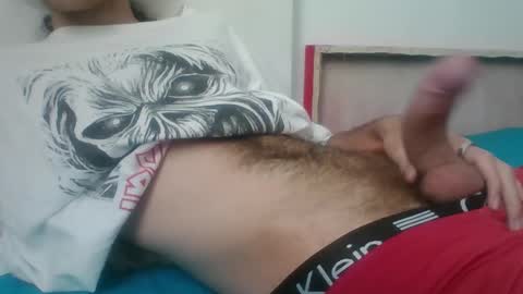 Angel online show from February 12, 7:06 pm