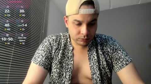 Yisus online show from June 9, 12:22 am