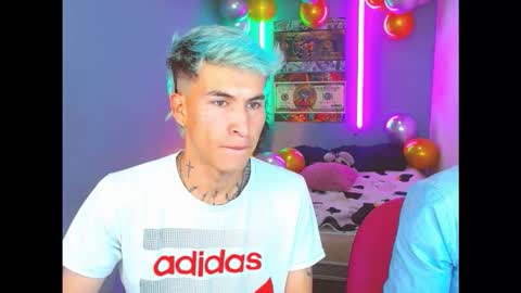 latin_boysxxx_ online show from October 19, 10:25 pm