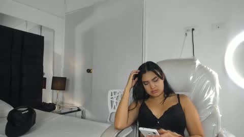 Johana y Santiago online show from February 9, 9:58 am