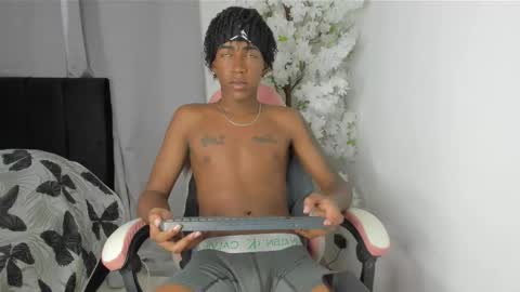 kay online show from March 17, 7:52 pm