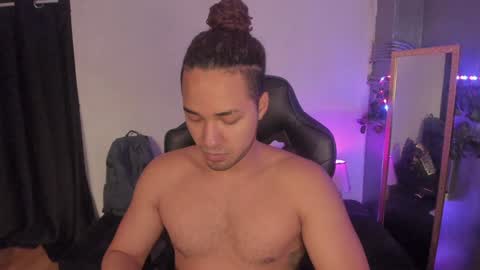 Snapshot of latin_luxury_i chatting on December 11, 4:49 am Free OF online show from December 11, 4:49 am