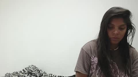 M E G A N  online show from January 16, 5:22 pm