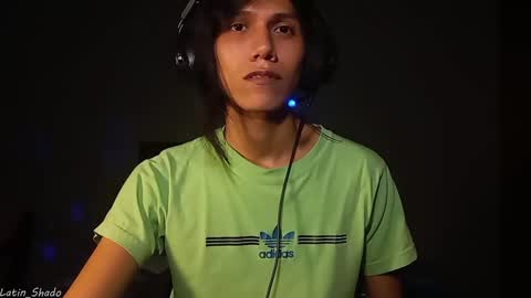 Shado online show from November 20, 8:35 am