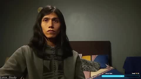 Shado online show from December 22, 8:43 am