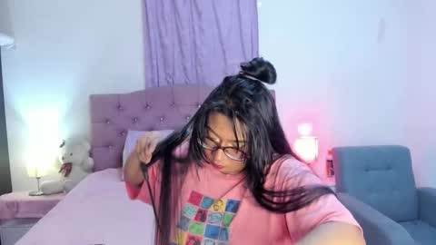 Martina online show from March 13, 7:28 pm