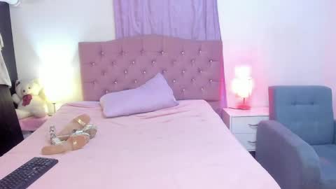 Martina online show from April 4, 4:41 am