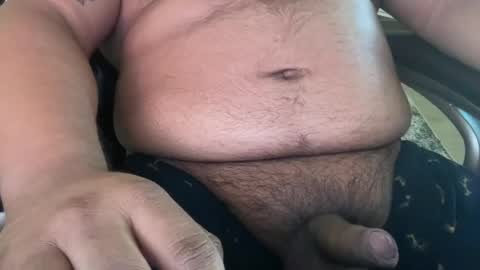 Latinbear online show from June 29, 9:36 pm