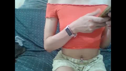 latinfemb0y online show from September 9, 6:13 am