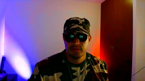 Latingogo online show from February 15, 3:09 am