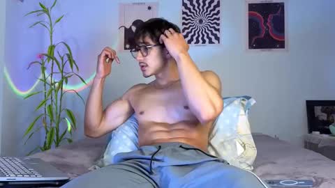 Logan online show from October 19, 12:15 am