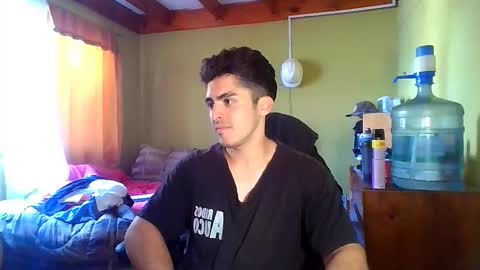 latinn_babe online show from February 1, 2:25 pm