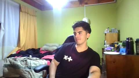 latinn_babe online show from May 31, 5:50 am