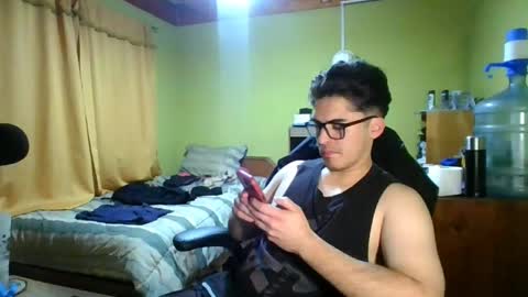 latinn_babe online show from May 22, 6:20 am