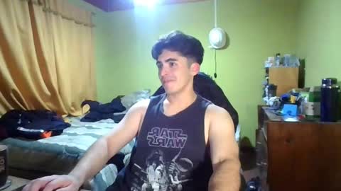 latinn_babe online show from May 27, 4:09 am