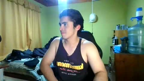 latinn_babe online show from May 12, 4:21 am
