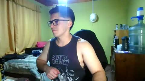 latinn_babe online show from May 15, 5:49 am