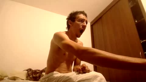 DEXTER online show from February 25, 7:20 am