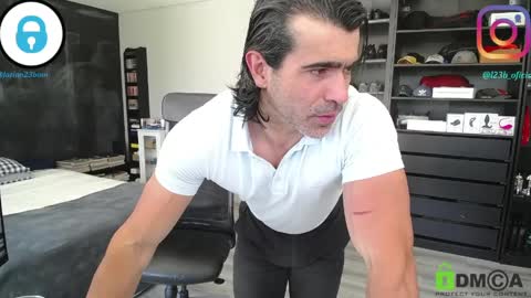 sam online show from March 27, 11:55 am