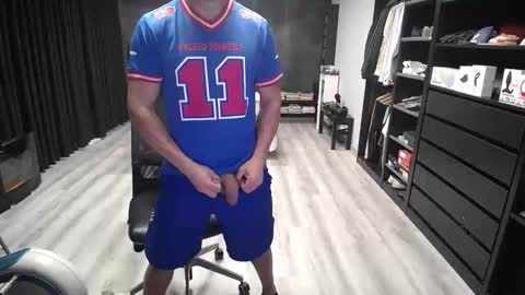 sam online show from March 5, 2:04 pm