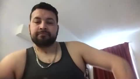 latino_daddy93 online show from February 13, 3:15 pm