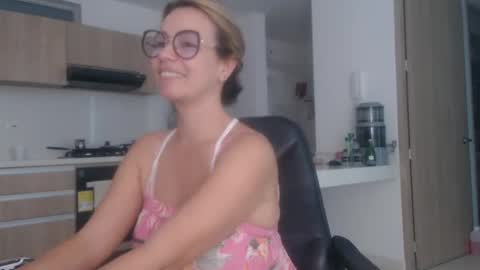Snapshot of latinpaprika chatting on December 15, 8:47 pm latinpaprika online show from December 15, 8:47 pm