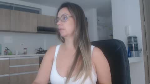 latinpaprika online show from June 22, 12:45 pm