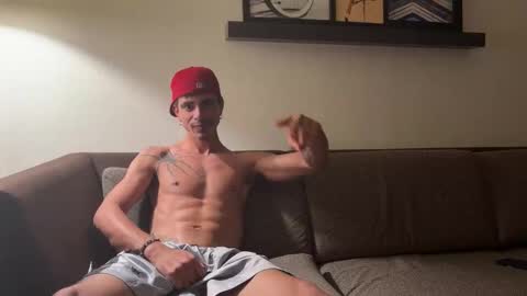 latinprincee online show from May 23, 3:24 am